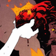 Illustration for article titled iHellboy /iJust Ended in the Most Beautiful Way